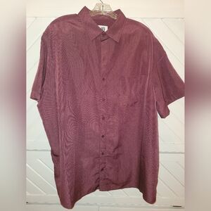 Harbor Bay short sleeve button down shirt